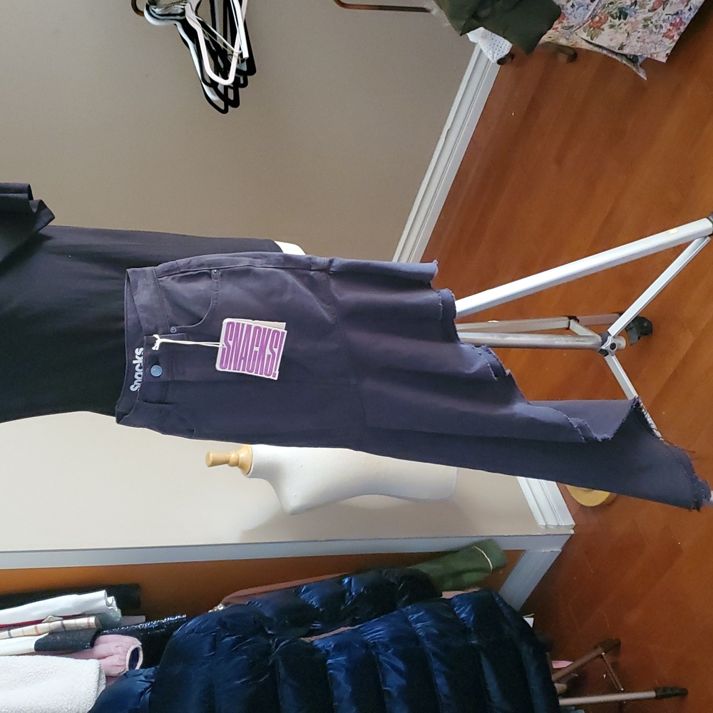 Mother nwt. $79 flash